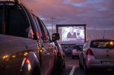 Kino niezależne na Polówce w Porcie Łódź