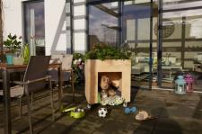 Mobilna buda dla psa – zrób to sam!