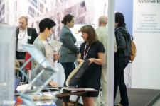 Energooszczędność, projektowanie i wnętrza na Warsaw Build 2016