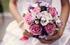 Nietypowe bukiety ślubne