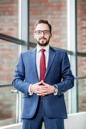 Dariusz Józefowicz - BRS