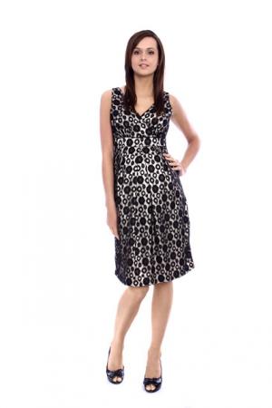 SUKIENKA PANAMA KORONKA