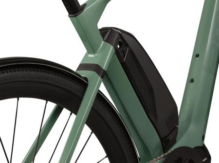 Elektryczny rower górski BMC Alpenchallenge AMP City LTD 04 (mat. pras.)