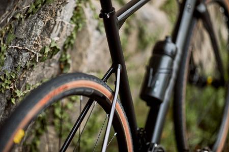 Rower szosowy BMC Roadmachine X 03 (fot. BMC Switzerland)