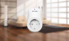 Stwórz swój smart home z inteligentną wtyczką Tenda SP6 Beli