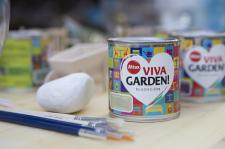 Warsztaty DIY na Targu Śniadaniowym w Warszawie z Altax Viva Garden!