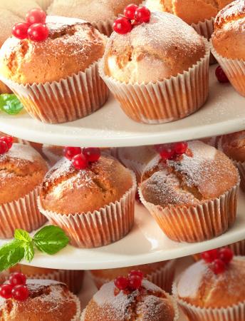 Babeczki XXL Delecta