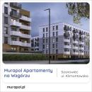 Gotowe do odbioru mieszkania w Sosnowcu z widokiem na miasto od 8 437 zł/m²