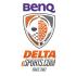 Logo BenQ Delta eSports.com