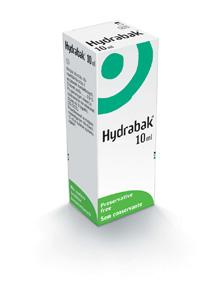 Hydrabak
