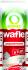 Wafle popcornowe