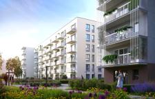 W jakich osiedlach najchętniej kupowane są teraz mieszkania