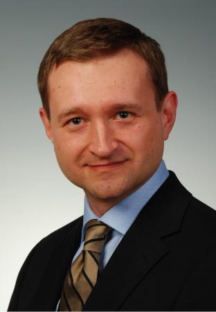 Norbert Okowiak - Prezes Zarządu R&C Union S.A.