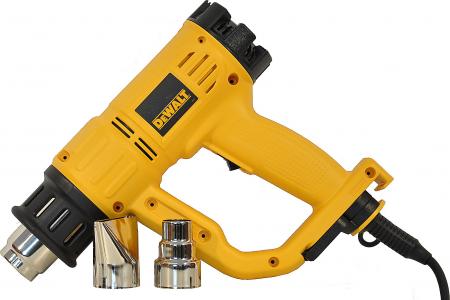 Opalarka DeWALT D26411