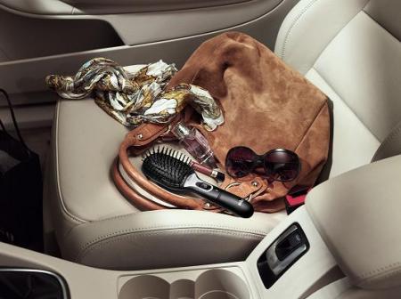 Braun Satin Hair Brush