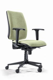 Krzesło Evan z kolekcji 24h at work