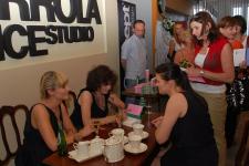 Villa Italia partnerem Perfect Day