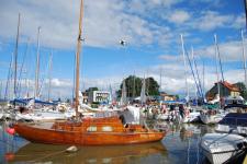 Travel 2011 - zapraszamy do Fromborka