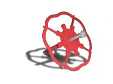 Baumit KlebeAnker 88 – innowacyjna kotwa montażowa