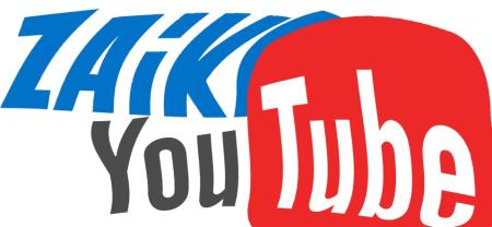 zaiks a youtube