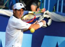 Łokieć tenisisty - problem niekoniecznie sportowy