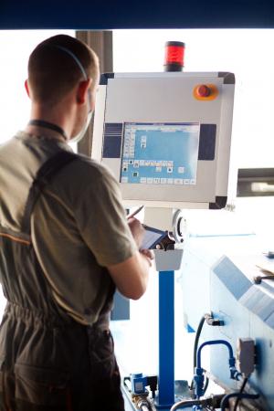 Produkcja w Eko-Color