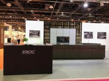 ZAJC na targach w Dubaju i Londynie