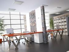 Biuro zdrowo oświecone