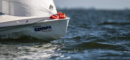 Volvo Gdynia Sailing Days 2017
