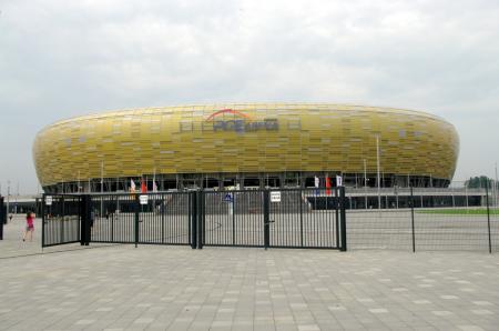 PGE Arena Gdańsk