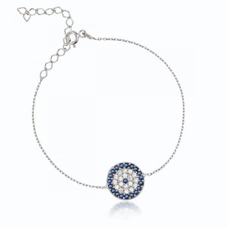 W.KRUK Bransoleta Kiss Kiss 119 zł