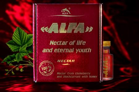 ALFA NECTAR