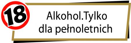 Alkohol. Tylko dla pełnoletnich_logo
