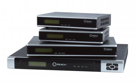 Reach_Server_Encoders