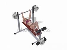 Sylwetka w dobrej formie, to podstawa dobrego samopoczucia.