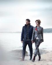 Zaprojektuj własną kurtkę na sezon jesień-zima 2017