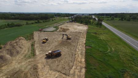 Serwis Scania Świecie