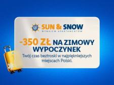 SUN & SNOW dołącza do partnerów sieci handlowej Lidl
