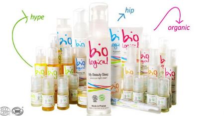 Bio Logical kosmetyki organiczne i naturalne