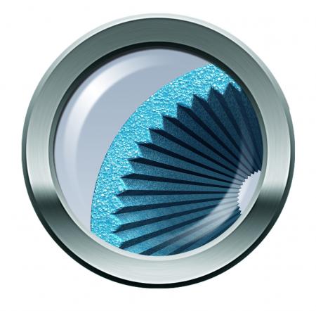 Specjalna budowa izolacji Tubolit AR Fonowave Fot. Armacell