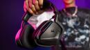 CORSAIR wprowadza na rynek zestaw słuchawkowy do gier VOID WIRELESS v2 z technologią Dolby Atmos i w