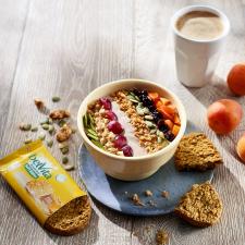 Zacznij dzień z miękką nowością – belVitą Soft Bakes!