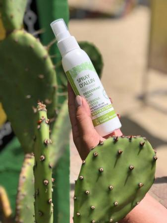 dezodorant ałunowy z werbeną