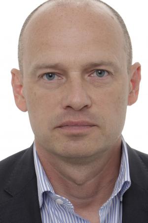 Krzysztof Rosłaniec DOT2DOT