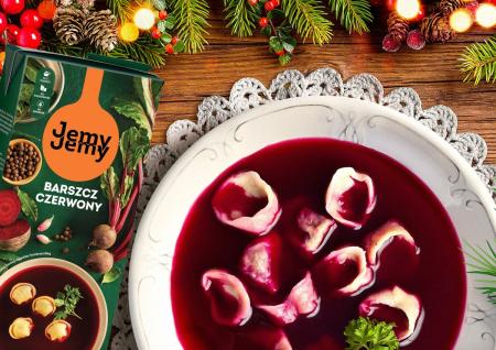 mat prasowe JemyJemy