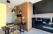 Wysmakowane aranżacje jadalni - inspiracje Beckers Designer Colour