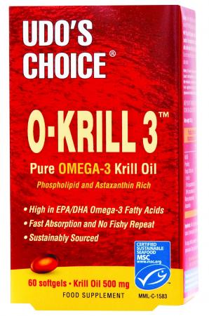 O-Krill 3
