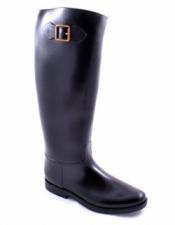 Kalosze damskie idealne na deszczowe dni