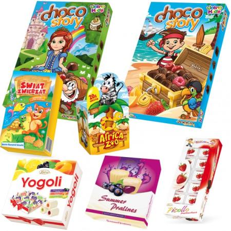 Dzień Dziecka z VOBRO