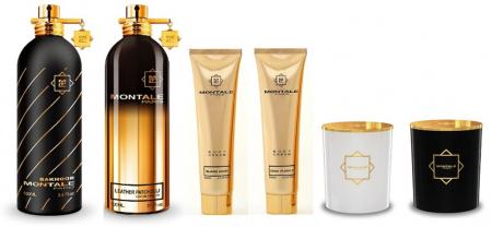 Nowości Montale w Perfumerii Quality Missala